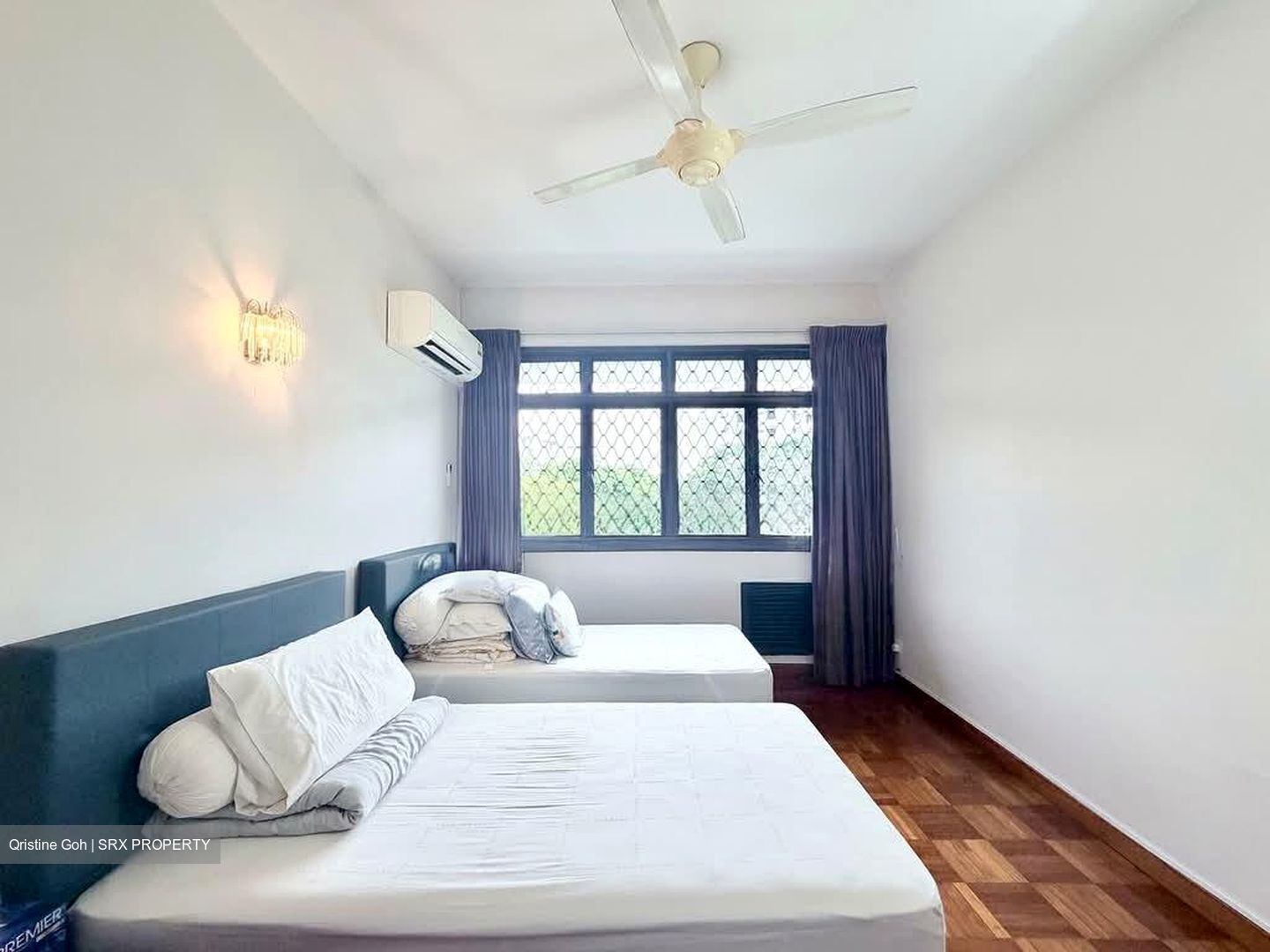 Nim Gardens (D28), Condominium #559094641